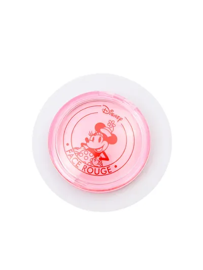 Sinsay Sinsay x Disney, Minnie Face Rouge (Róż do policzków)