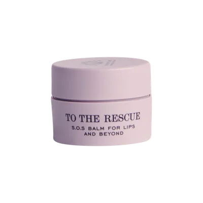 Rudolph Care To the Rescue, Lip Balm (Balsam do ust)