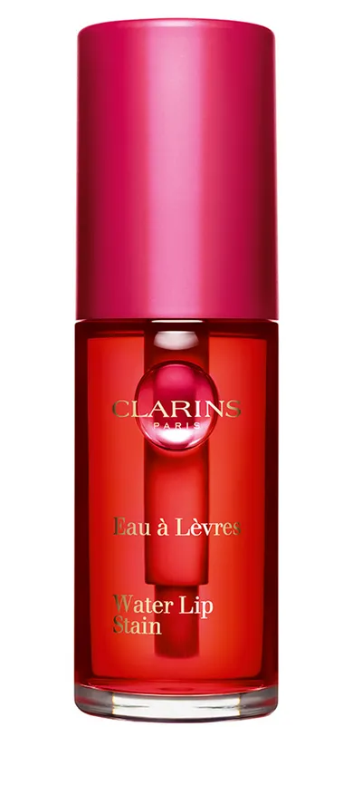 Clarins Eau a Levre [Water Lip Stain ] (Koloryzująca woda do ust)