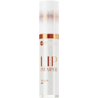 Bell HYPOAllergenic, Lip Plumper (Błyszczyk do ust)