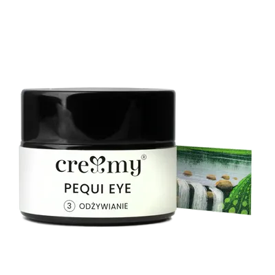 Creamy Krem pod oczy `Pequi Eye`