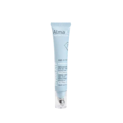Alma K Hydrate, Krem-żel pod oczy z liftingującym Beautifeye