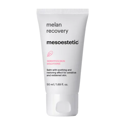 Mesoestetic Melan Recovery Balm (Kojący balsam)