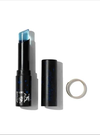 Sheglam Corpse Bride Ethereal Glow Lip Balm (Pielęgnacyjny balsam do ust)