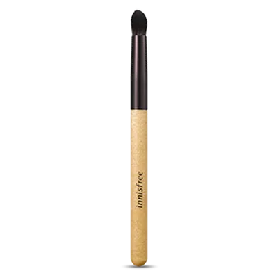 Innisfree Beauty Tool, Eye Shadow Brush Contouring (Pędzel do nakładania i rozcierania cieni)