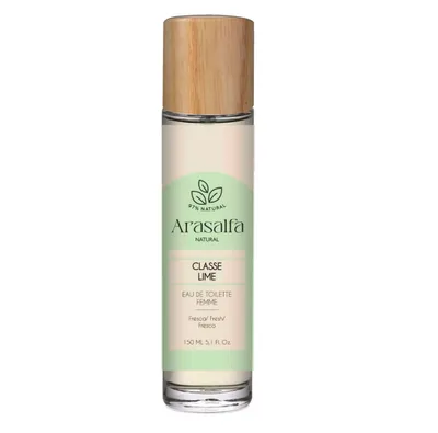Saphir Arasalfa, Classe Lime EDT