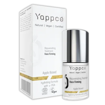 Yappco Rejuvenating Treatment Face Firming (Kuracja napinająca do twarzy)