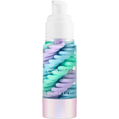 Catrice Metaface, Colour Correcting Glaze Primer (Baza pod makijaż)