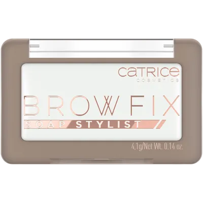Catrice Brow Fix Soap Stylist (Mydło do stylizacji brwi)