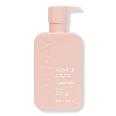 Monday Haircare Gentle Conditioner (Delikatna odżywka)