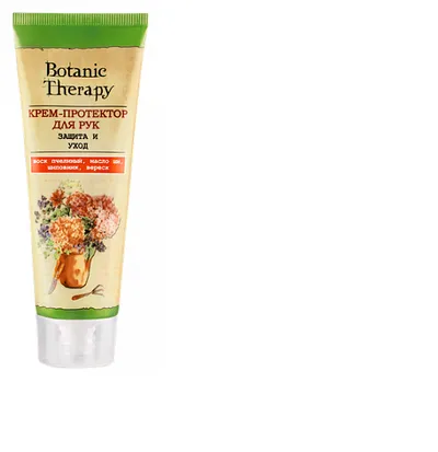Modum Botanic Therapy, Protective Hand Cream (Ochronny krem do rąk)
