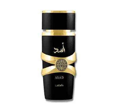 Lattafa Perfumes Asad EDP