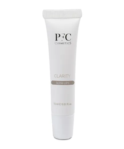 PFC Cosmetics Clarity Glow Lips (Balsam wyrównujący koloryt do ust)