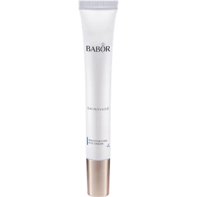 Babor Skinovage, Moisturizing Eye Cream (Nawilżający krem pod oczy)