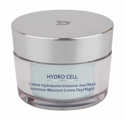 Monteil Intensive Moisture Creme Day / Night (Krem nawilżający na dzień / na noc)
