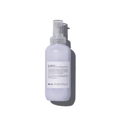 Davines LOVE Smoothing Perfector (Ochronne serum do włosów)