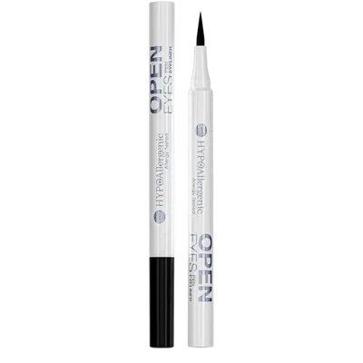 Bell HYPOAllergenic, Open Eyes Pen Eyeliner (Eyeliner w pisaku)