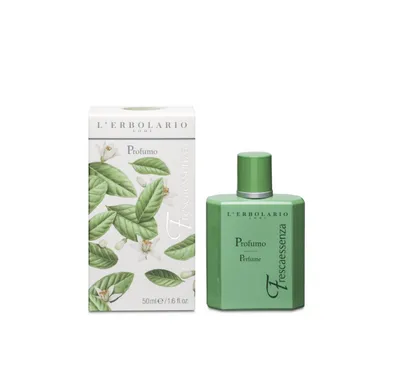 L'Erbolario Frescaessenza EDP