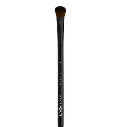 NYX Professional Makeup Pro All Over Shadow Brush (Pędzel do blendowania cieni)
