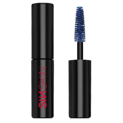 SinSkin Must.Have, Vegan Mascara (Wegański tusz do rzęs)
