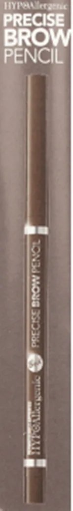 Bell HYPOAllergenic, Precise Brow Pencil (Hypoalergiczna precyzyjna konturówka do brwi)