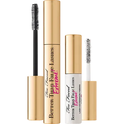Too Faced Better than False Lashes, Extreme Mascara (Tusz do rzęs)