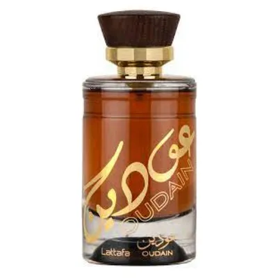Lattafa Perfumes Oudain EDP