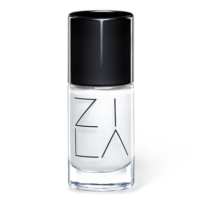 ZILA White Base Coat (Biała baza do paznokci)
