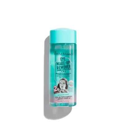 Petite Maison Eye Make-up Remover (Dwufazowy płyn do demakijażu oczu)