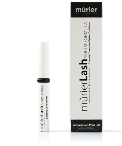 Murier Lash Serum Formula, Eyelash Conditioner (Odżywka do rzęs)