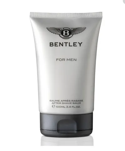 Bentley Fragrances LTD Bentley for Men, After Shave Balm (Balsam po goleniu dla mężczyzn)