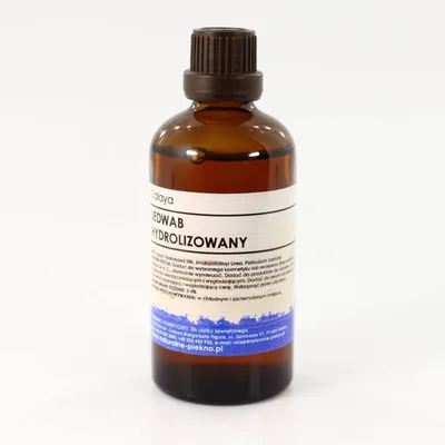 Calaya Jedwab Hydrolizowany