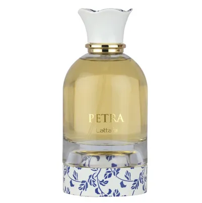 Lattafa Perfumes Petra EDP