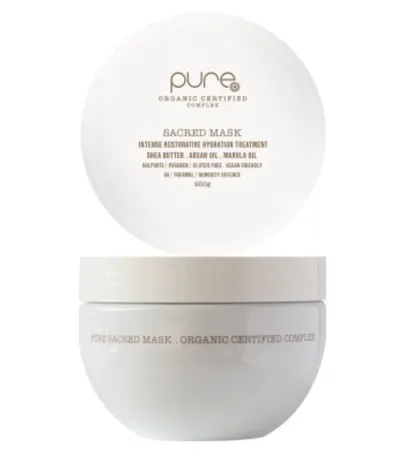 Pure Haircare Sacred Mask (Maska do włosów)