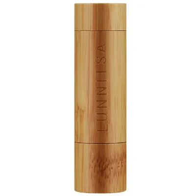 Lunnitsa Coconut Lip Balm (Balsam do ust `Kokos`)