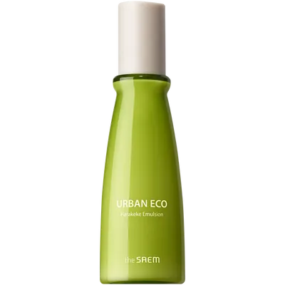 The Saem Urban Eco Harakeke Emulsion (Emulsja do twarzy)