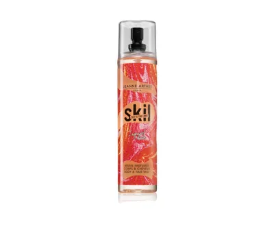 Jeanne Arthes Skil ,Liquid Love , Body &Hair Mist (Mgiełka do ciała i włosów)