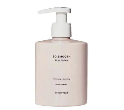 Bangerhead So Smooth Body Cream (Balsam do ciała)