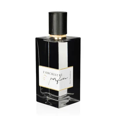 L'Orchestre Parfum Rose Trombone EDP