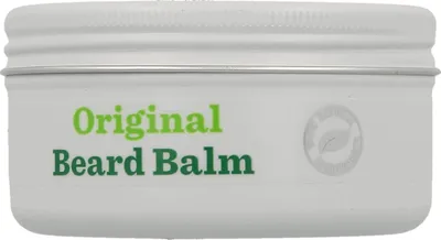 Bulldog Skincare Original Beard Balm (Balsam do pielęgnacji brody)