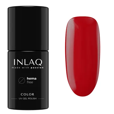 Inlaq Glow Spectrum, Lakier hybrydowy UV/LED
