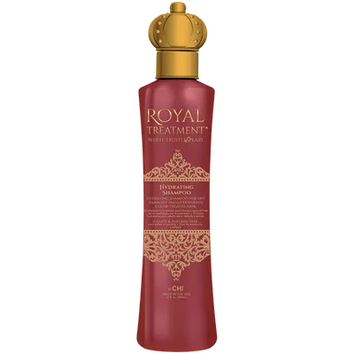 CHI Royal Tratment, Hydrating Shampoo (Nawilżający szampon do włosów)