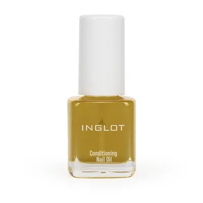 Inglot Conditioning Nail Oil (Pielęgnacyjny olejek do paznokci)