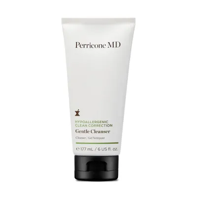 Perricone MD Hypoallergenic Clean Correction Gentle Cleanser (Nawilżający żel do mycia twarzy)