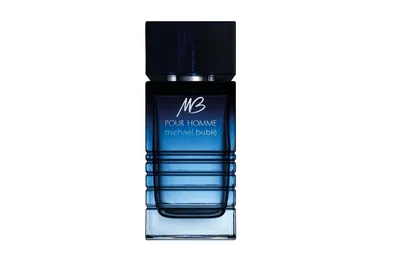 Michael Buble Pour Homme Men EDP