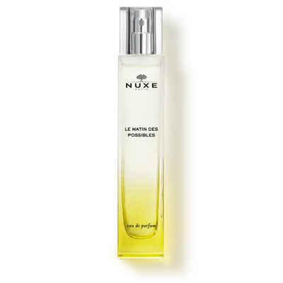 Nuxe Le Matin Des Possibles EDP