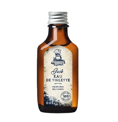 The Inglorious Mariner Grooming Man Care, Jack EDT