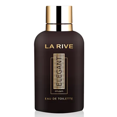 La Rive Elegant Man EDT