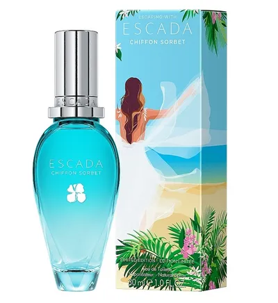 Escada Chiffon Sorbet EDT