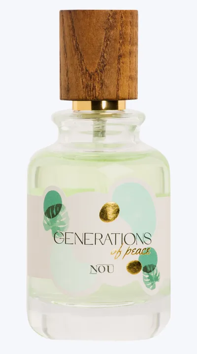 NOU Generations of Peace EDP